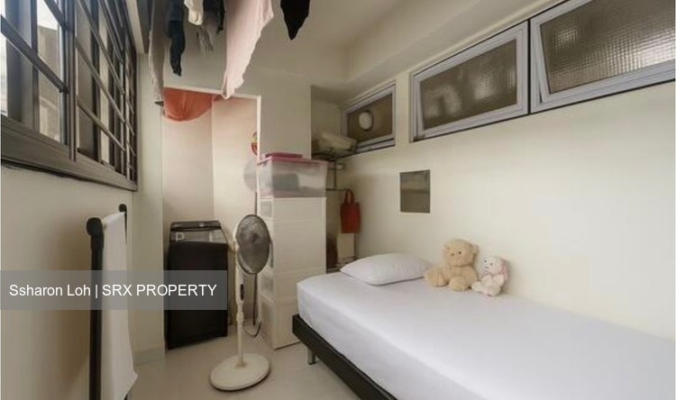 Bedok Court (D16), Condominium #546097091